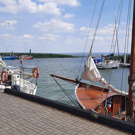 Apartament Delux Marina Kąty Rybackie 외부 사진