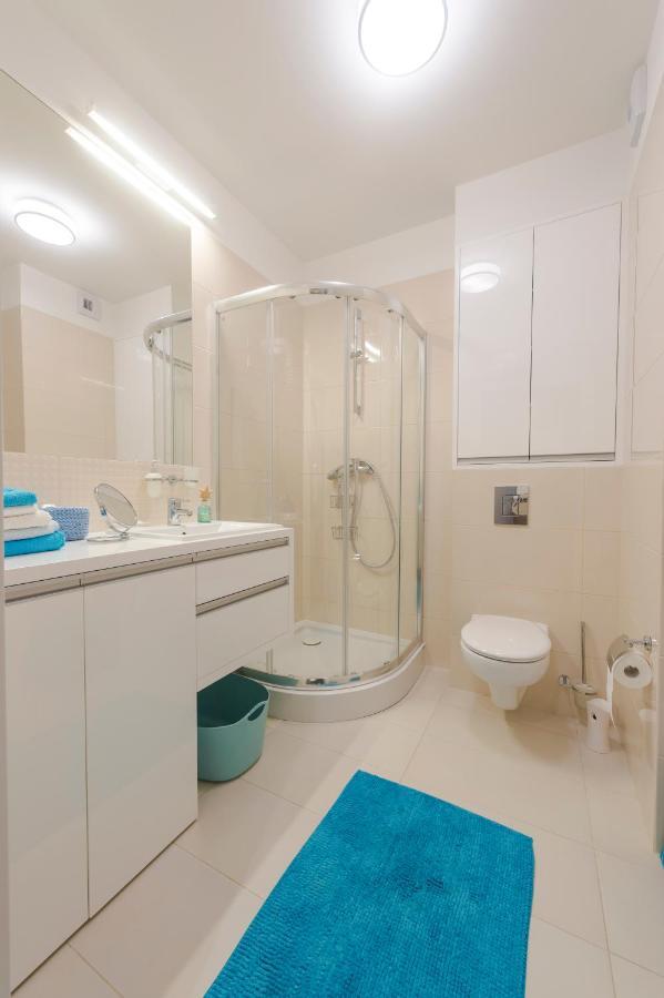 Apartament Delux Marina Kąty Rybackie 외부 사진