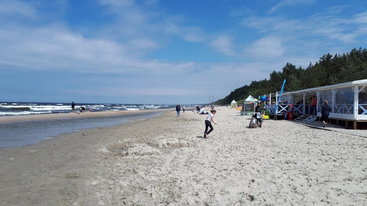 Apartament Delux Marina Kąty Rybackie 외부 사진